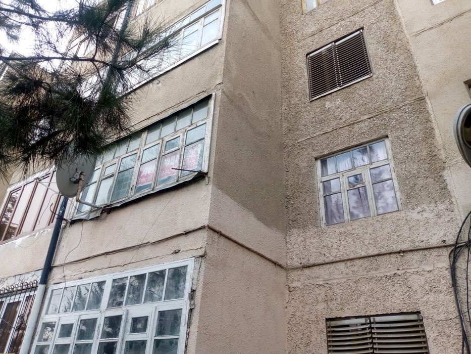 Квартира 3х сотилади