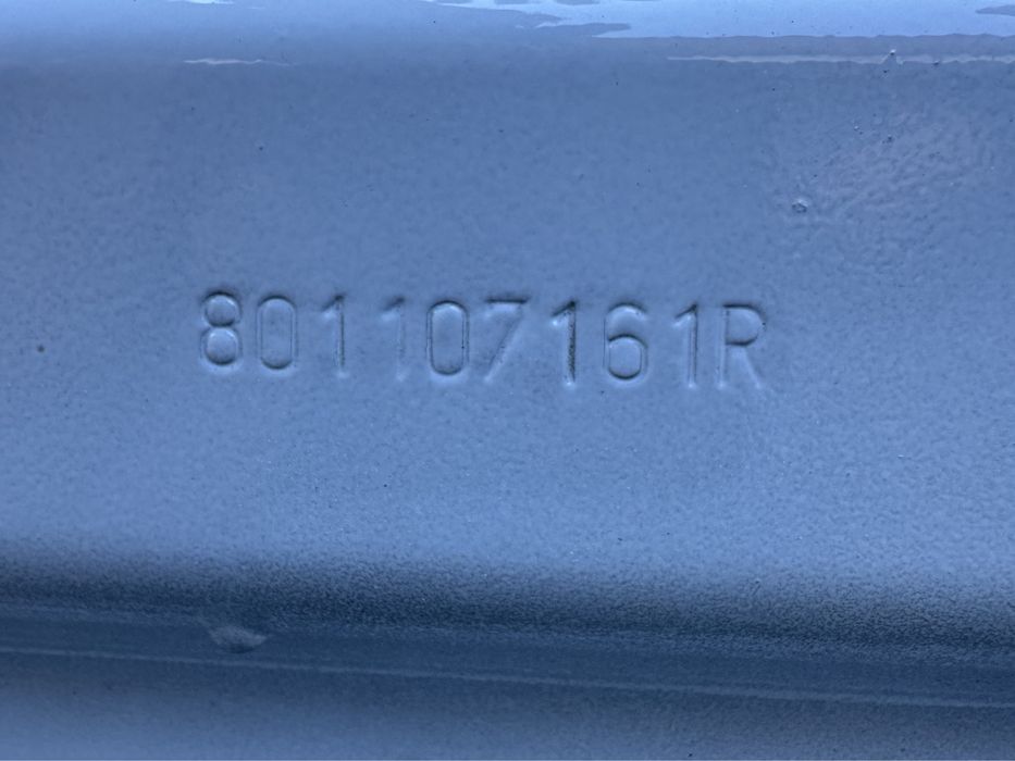 Usa dreapta fata / Portiera dreapta fata Renault Captur 2013-2019