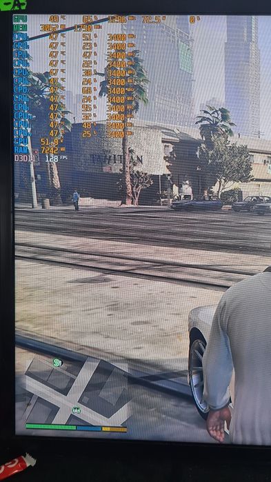 Unitate PC Gaming Ryzen 5 video 4GB RX 570 16GB RAM SSD