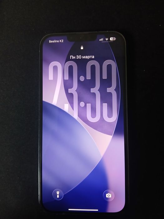 iPhone 13 Pro Max | 256 ГБ | АКБ 86%