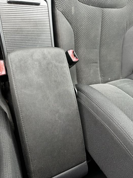 НА ЧАСТИ Volkswagen Passat B6 2.0 TDI BMP