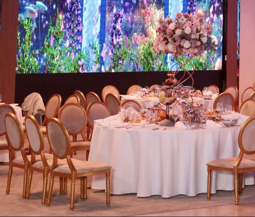 Тойхана орындығы Ресторанный стулья