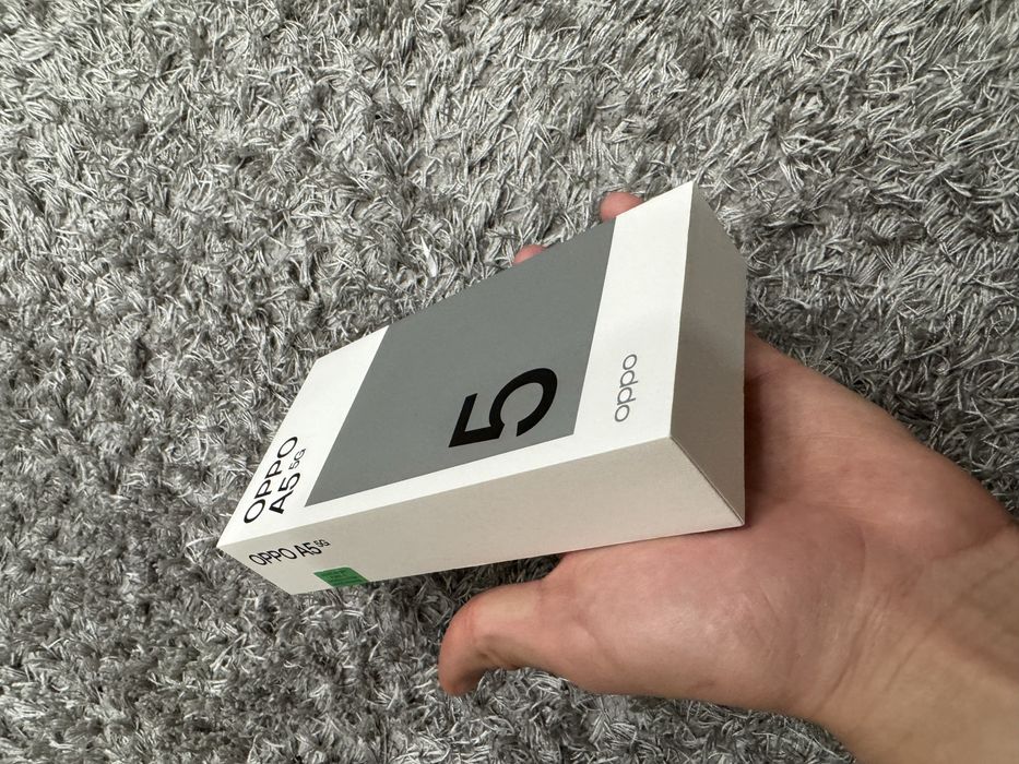 Неотварян OPPO A5 5g