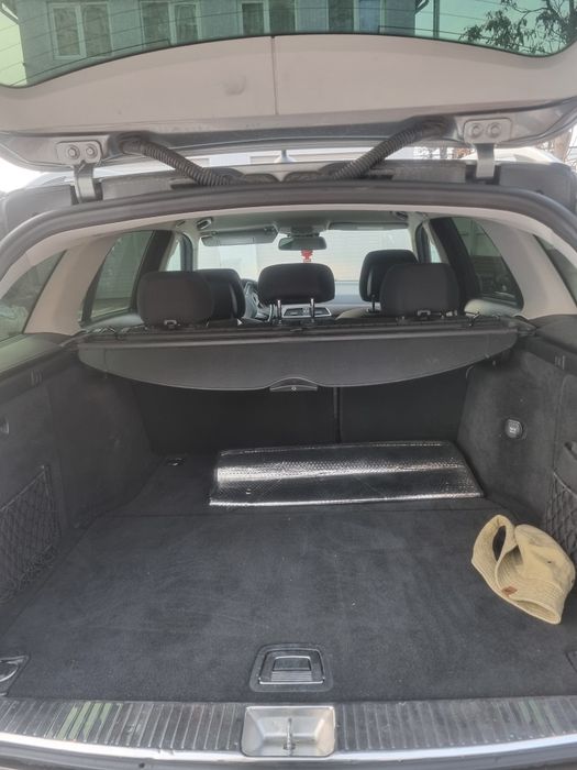 Mercedes C CLASS 5250 EURO