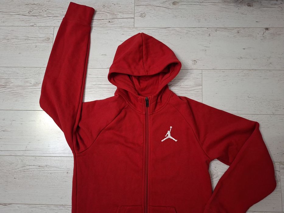 Jordan-Ориг. Суичър Нов!!!