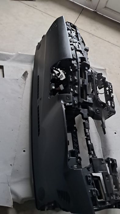 Airbag dacia Logan an 2021-2023