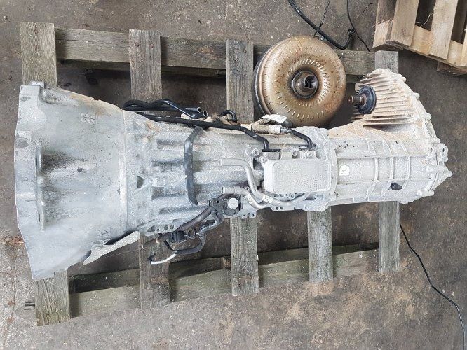 Porsche Cayenne 3,0D 7p5 2011-2017 ,cutie viteze 6 luni garanție , tva