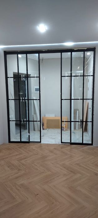 Современные окна от производителя