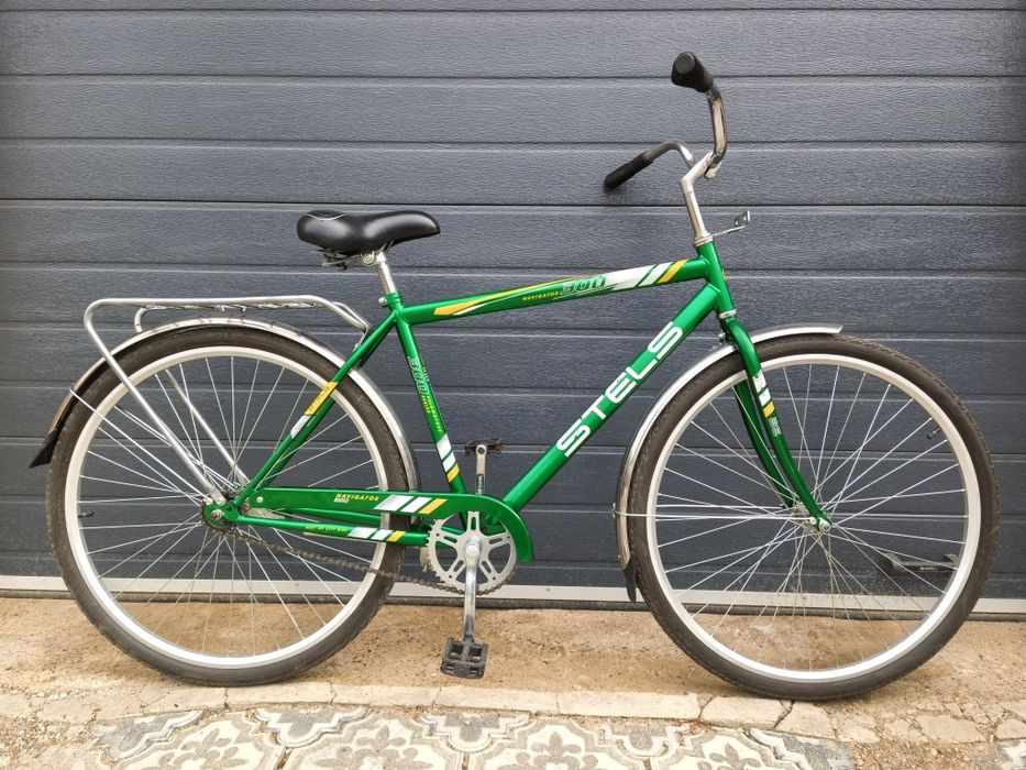 Продам Велосипед STELS Navigator 300