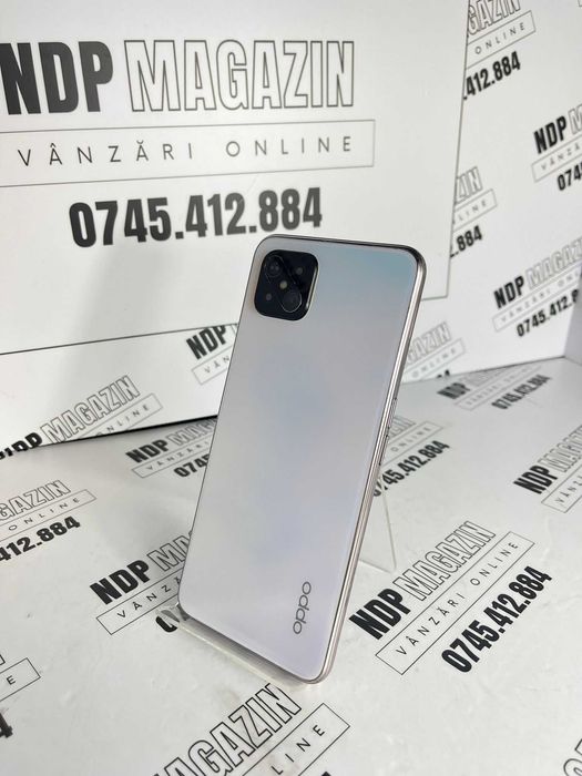 NDP Amanet NON-STOP Bld.Iuliu Maniu 69 OPPO RENO 4Z 5G (42789)