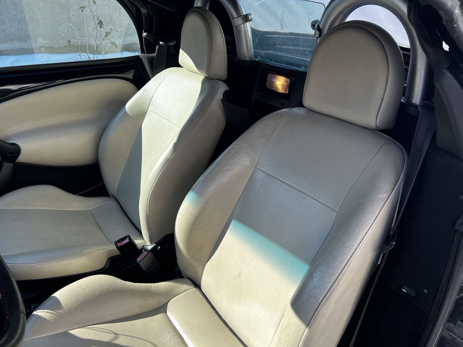 Ford Street ka (Merita vazuta)!!