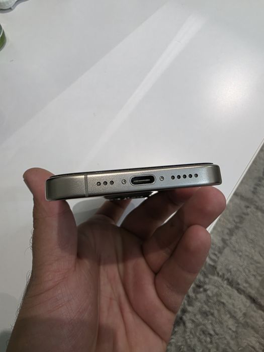 Iphone 15 pro sotiladi