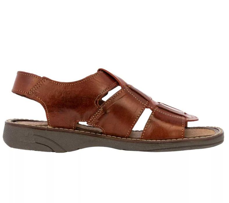 Сандали мужские Новые 43р 44р