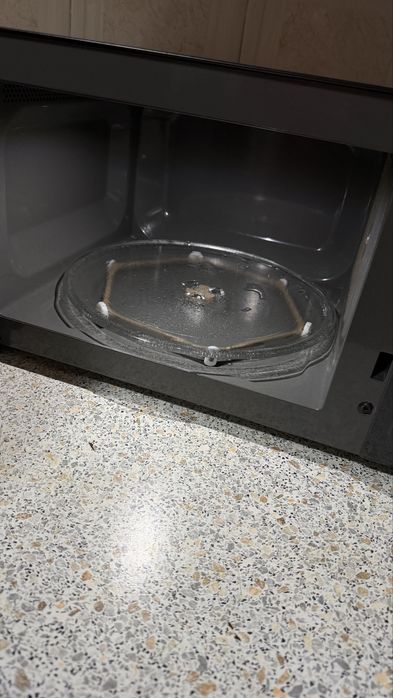 Микроволновая печь LG