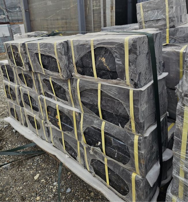 Piatră Naturală Scăpițată