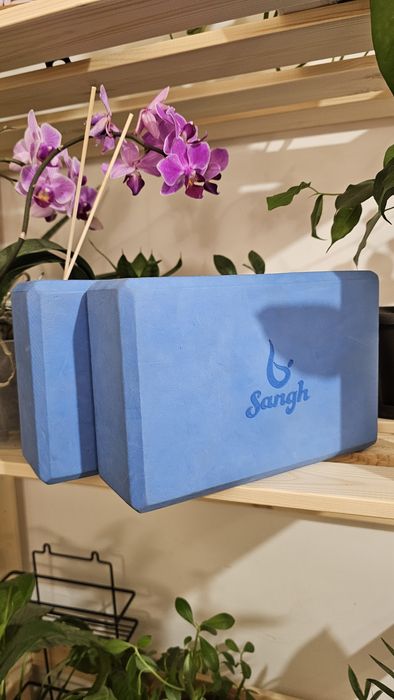 Кубики для йоги/кирпичики