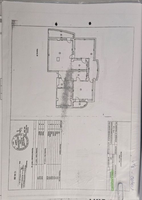 Apartament lux summerland vedere la mare si la lac