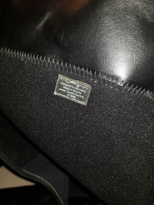 Демисезонные сапоги