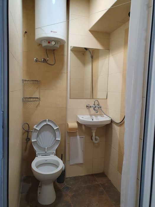 Дава се под наем Едностаен апартамент в Варна, Чаталджа - 24 кв.м за 255 € - Снимка #7