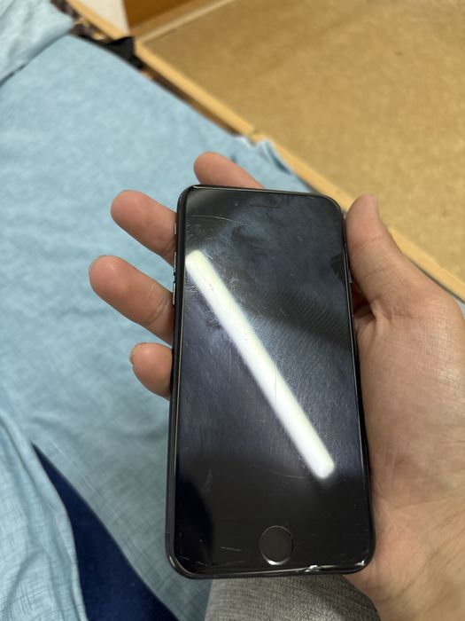 Айфон 7 32 гб 100 акб