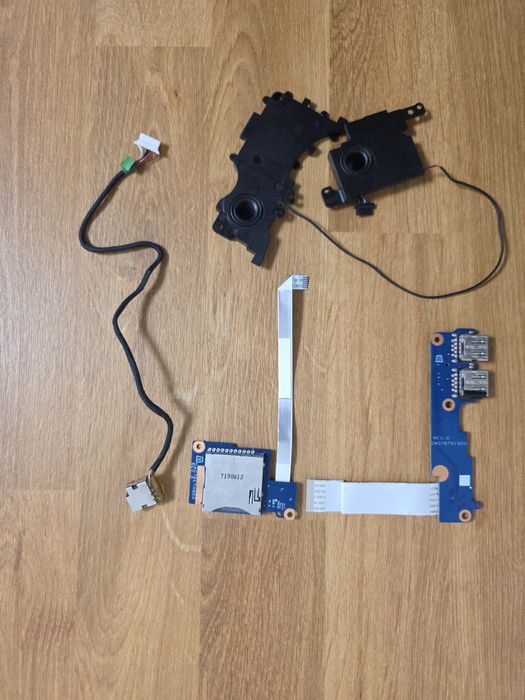 Piese Hp pavilion 15 CS / CW