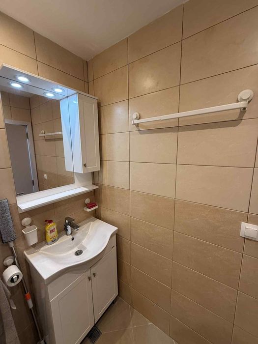 Дава се под наем Тристаен апартамент в София, Зона Б-18 - 87 кв.м за 713.49 € - Снимка #4