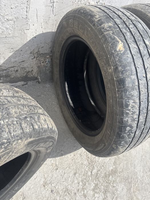 Шины для машины