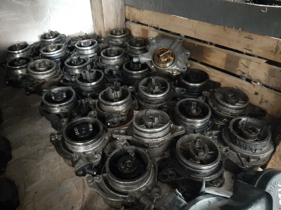 Pompa vacum bmw e46/e39