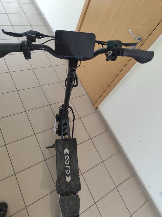 Електрическа тротинетка OOTD T10