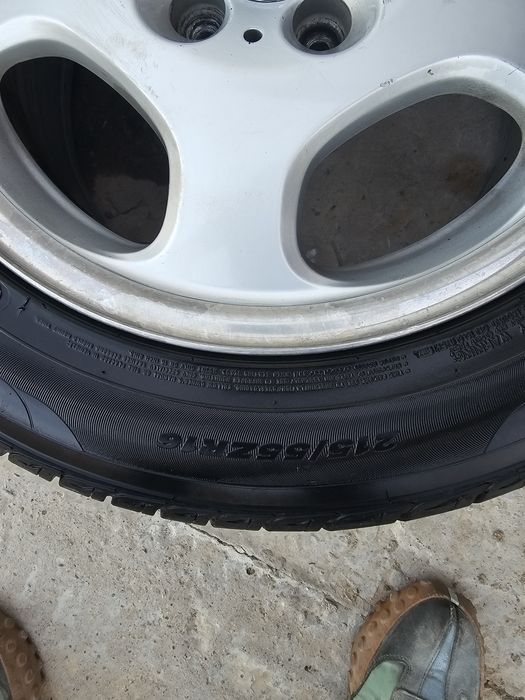 мерс диск оиригинал Состояние зор