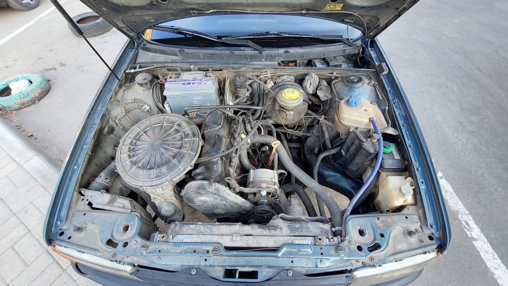 Продам AUDI 80 B3