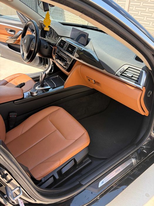 BMW Seria 4 GrandCupe LuxuryLine190cp 2017