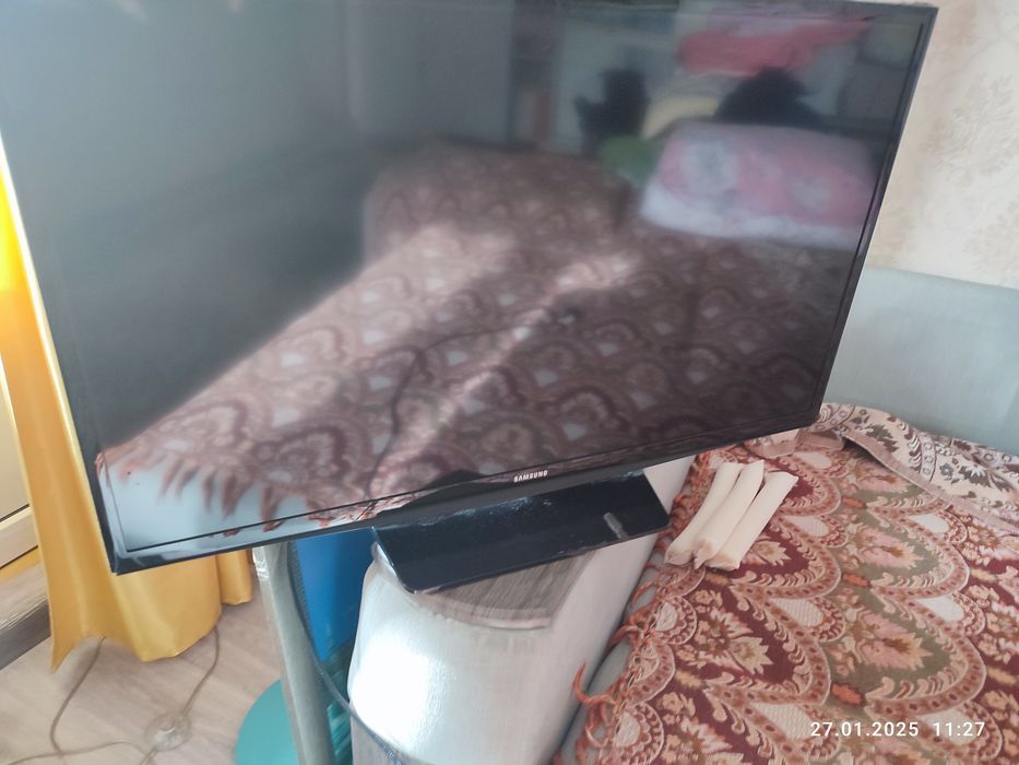 Телевизор Самсунг