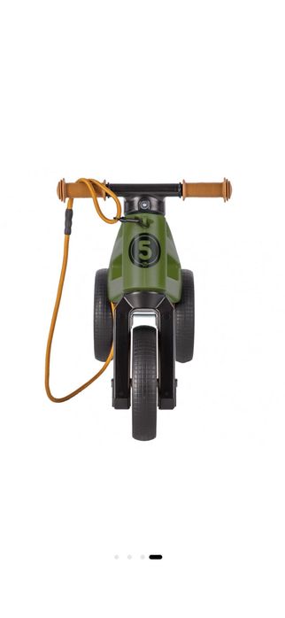 Bicicleta copii 2 in 1 Funny Wheels RIDER SUPERSPORT Nou