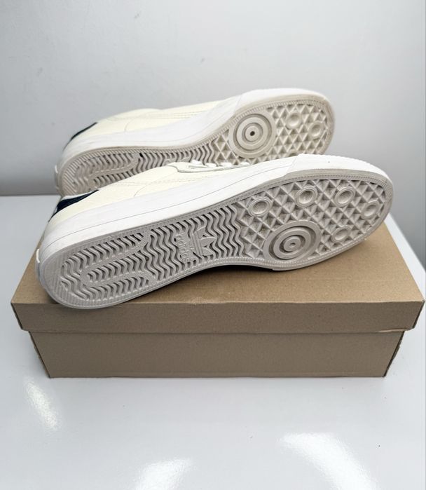 Adidas Continental Vulc (42) 27см. Сникърси