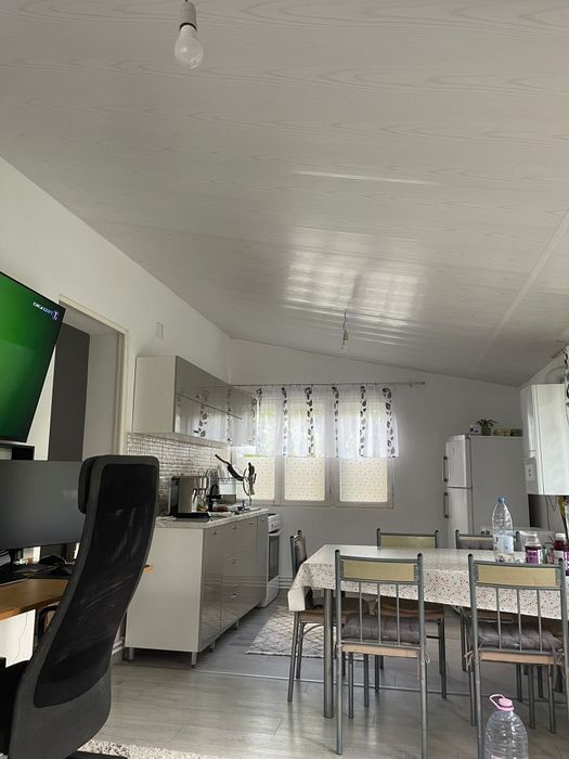 Inchiriez casa Valea Lunga Ogrea jud Dambovita