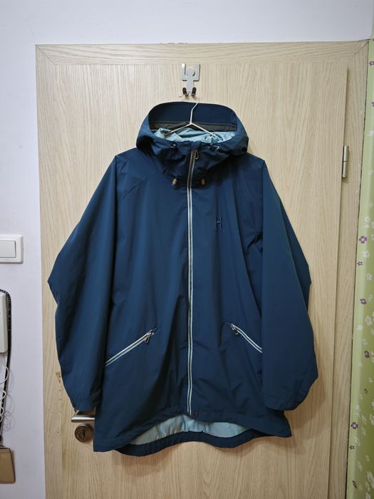 Haglofs karlbo jacket размер Л