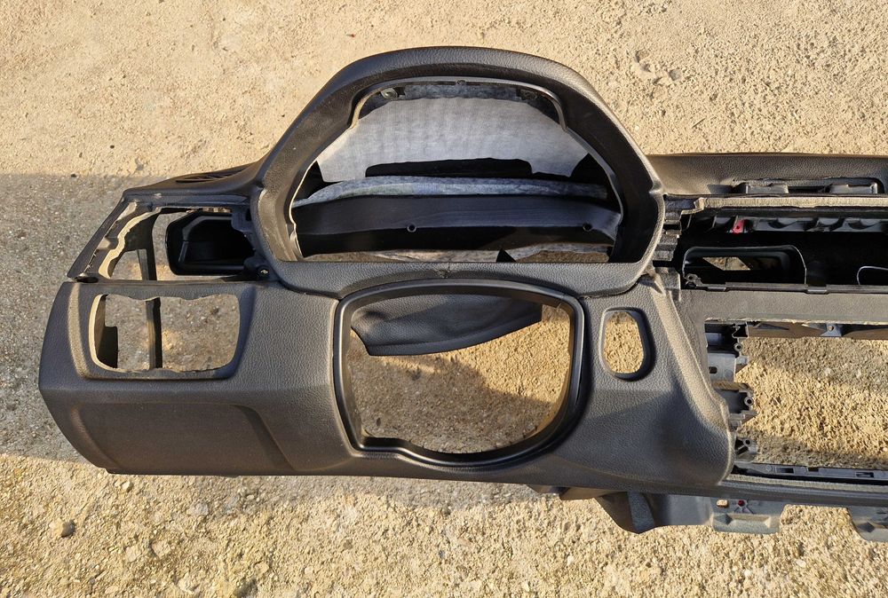 Арматурно табло за BMW F30, F31