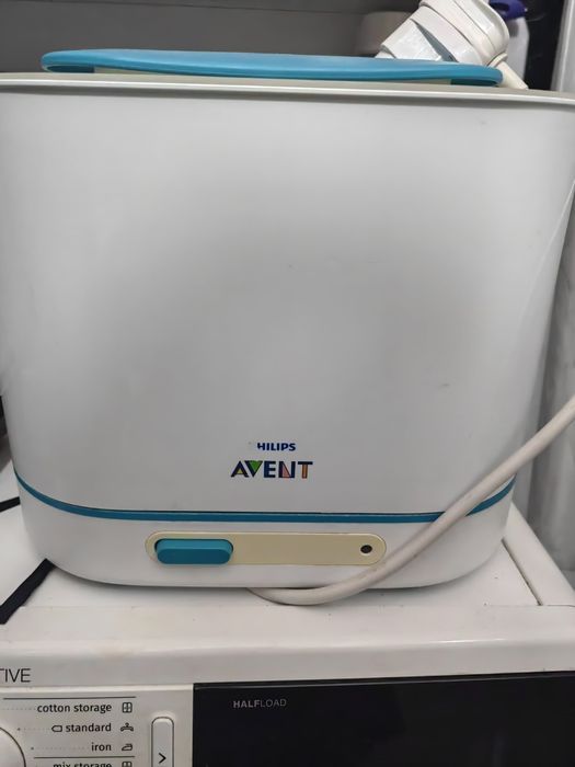 Стерилизатор Philips Avent