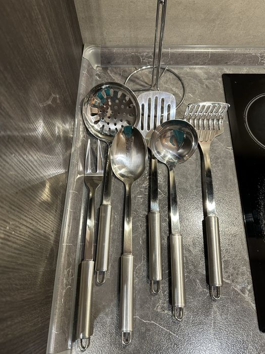 Продам поварешки бренда Elamina