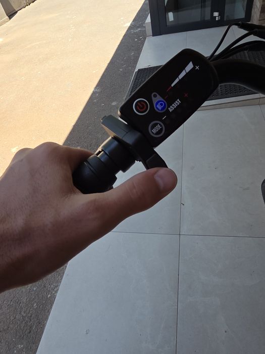 Bicicleta electrica Ebike de inchiriat 100 lei / saptamana pt livratori sau uz personal. Ebike for rent delivery food Glovo Wolt no warranty