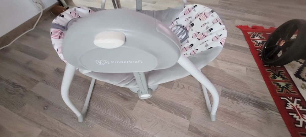 Leagăn bebeluși kinderkraf