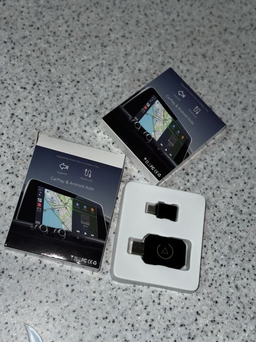 Carplay& Android auto АСТАНА ASTANA