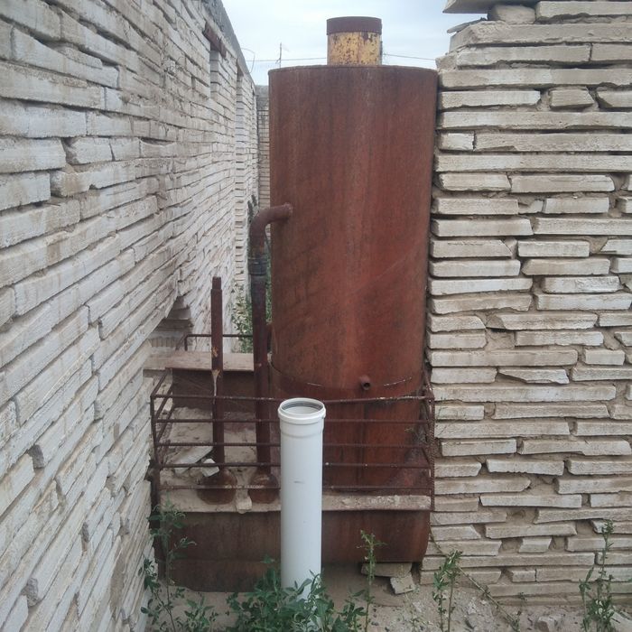 Печь отопление и для бани