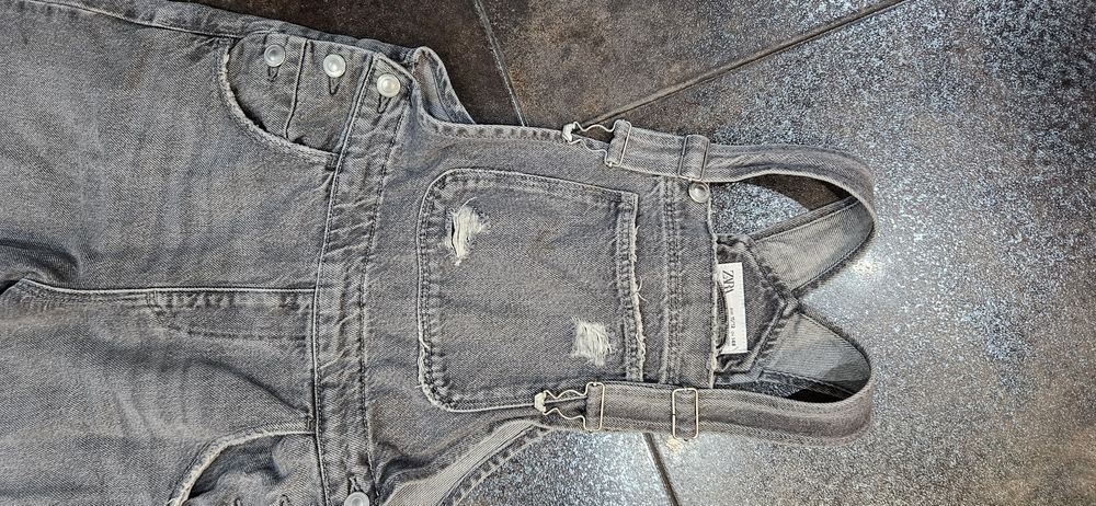 Детски дънки reserved,zara