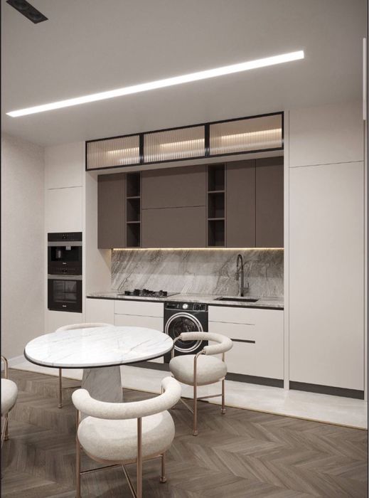 AKAY CITY Акай Сити ЕВРОЛЮКС 2-10-25 Новая квартира! Дархан!