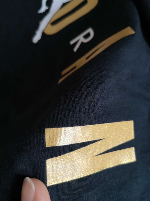 Спортна тениска за момичета 12-13г/ 140-155см.