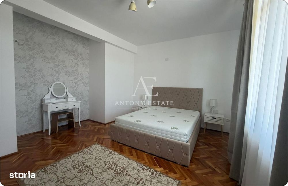 Antony Estate|Chirie 3 camere,Open-space,Iorga - Oradea