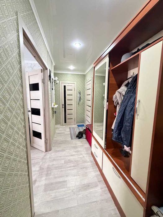 Продается квартира