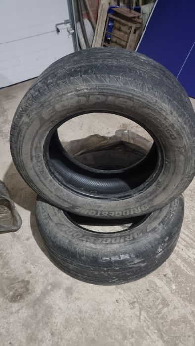 Летняя резина BRIDGESTONE